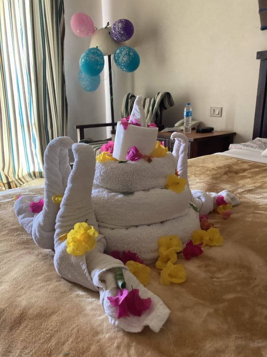 Zimmer Laguna Beach Marsa Resort