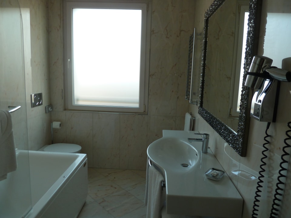 Zimmer Hotel San Pietro