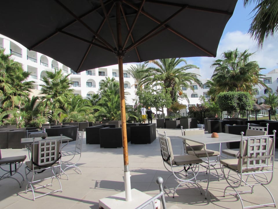 Gastro Nozha Beach Resort & Spa