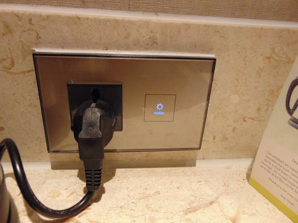 Zimmer Hotel The Westin Chennai Velachery