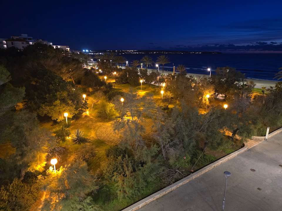 Zimmer Grupotel Acapulco Playa - Adults Only