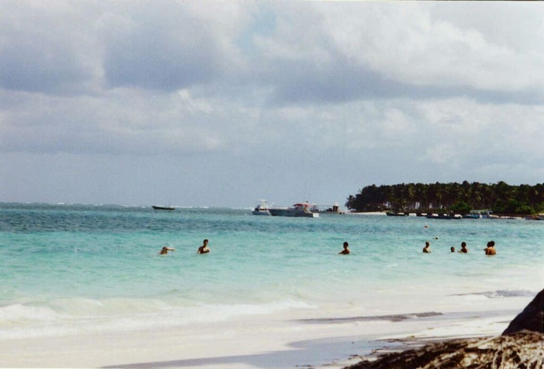Hotelstrand Jewel Palm Beach