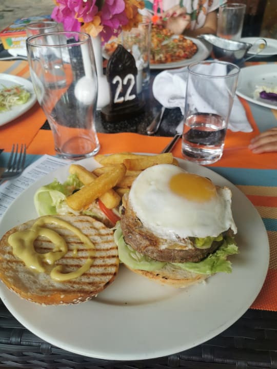 Gastro Ocean Paradise Resort & Spa