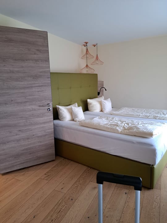 Zimmer Pfalzblick Wald Spa Resort