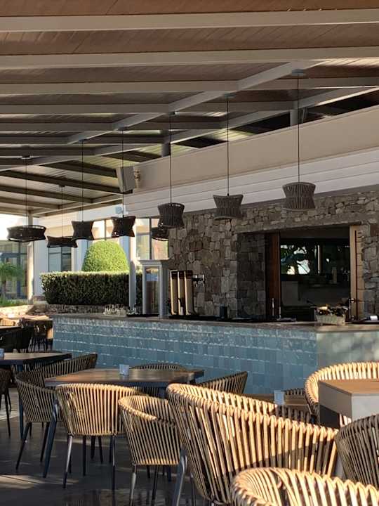 Gastro Hipotels Barrosa Palace