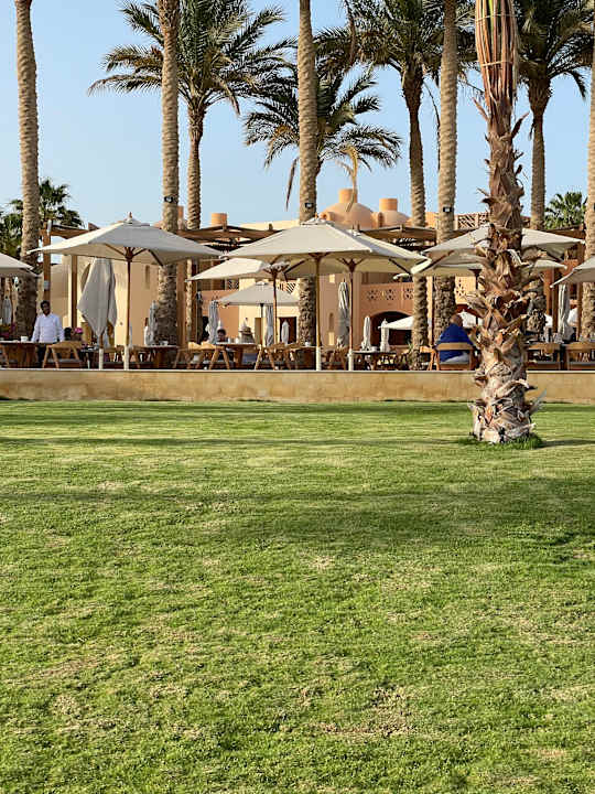 Gastro Steigenberger Golf Resort El Gouna