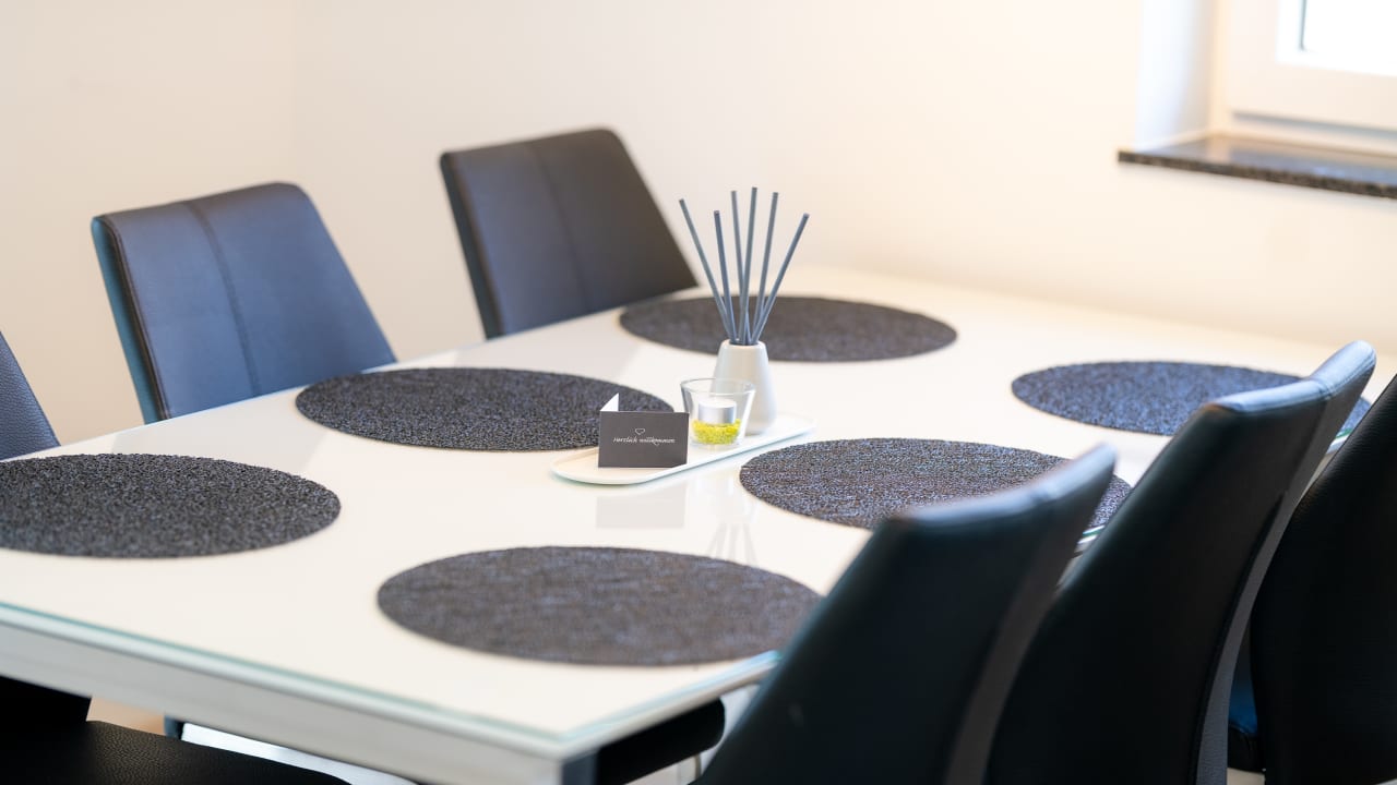 Zimmer Apartments Jesse