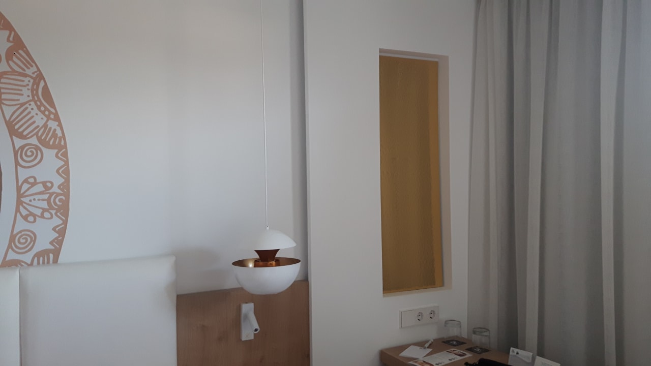 Zimmer BG Hotel Rei del Mediterrani Palace