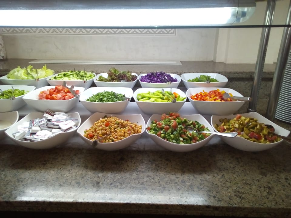 Gastro Jaz Makadi Oasis Resort