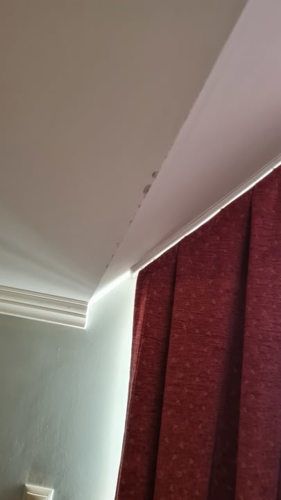 Zimmer Grand Nar Hotel