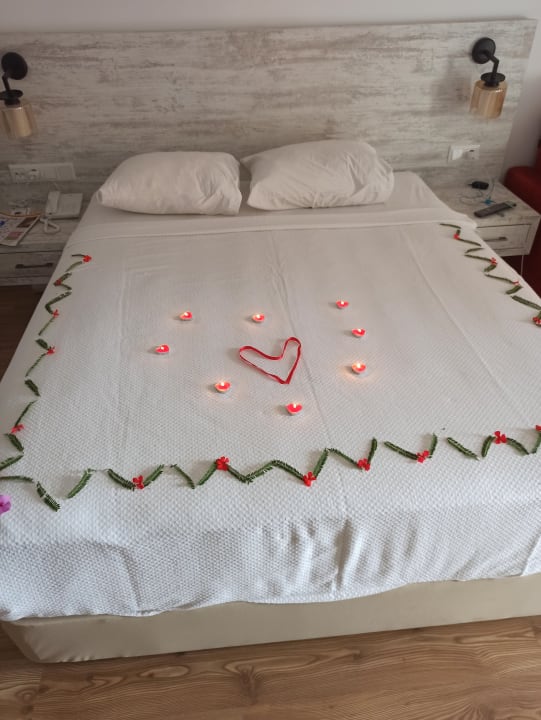 Zimmer Club Turtas Beach Hotel