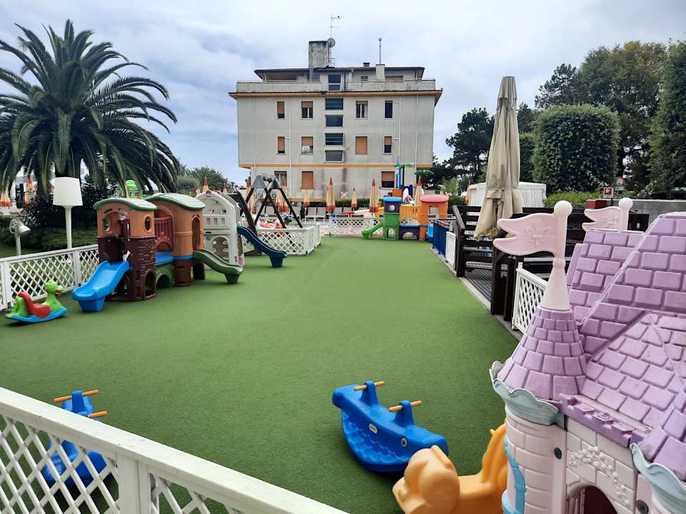 Sport & Freizeit Bibione Palace