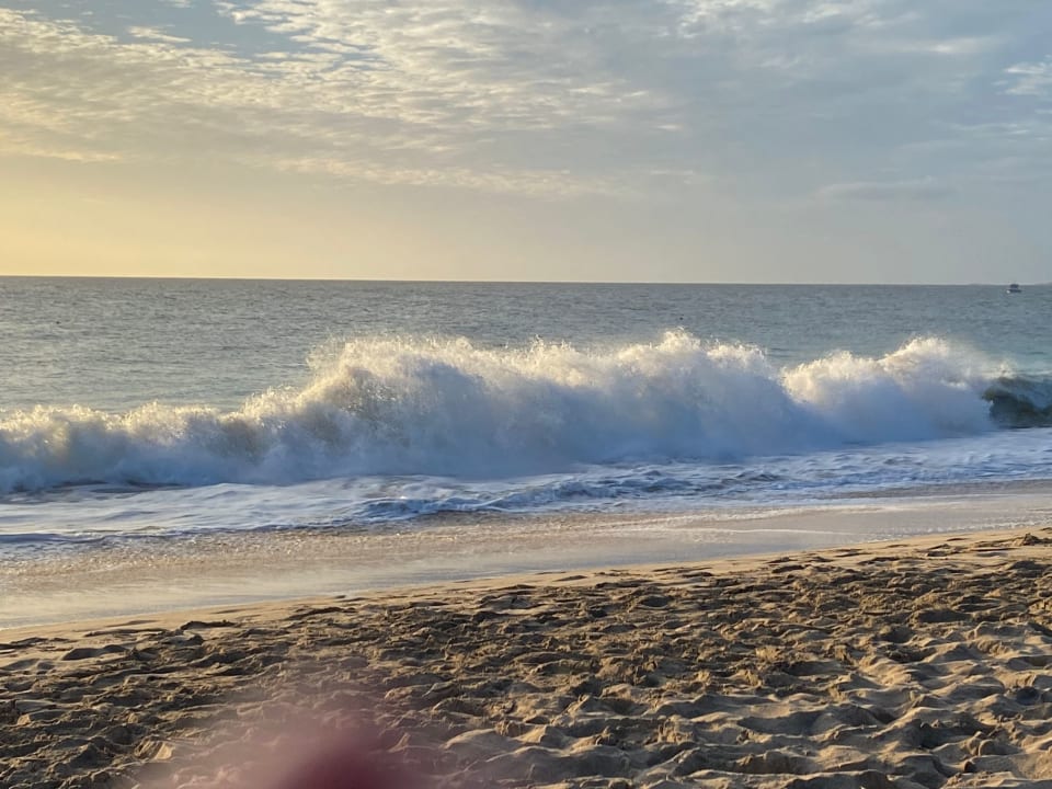 Strand Hotel Riu Funana