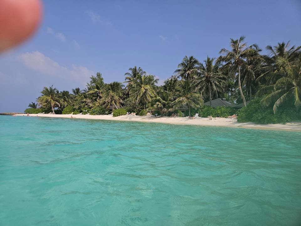 Sonstiges Summer Island Maldives