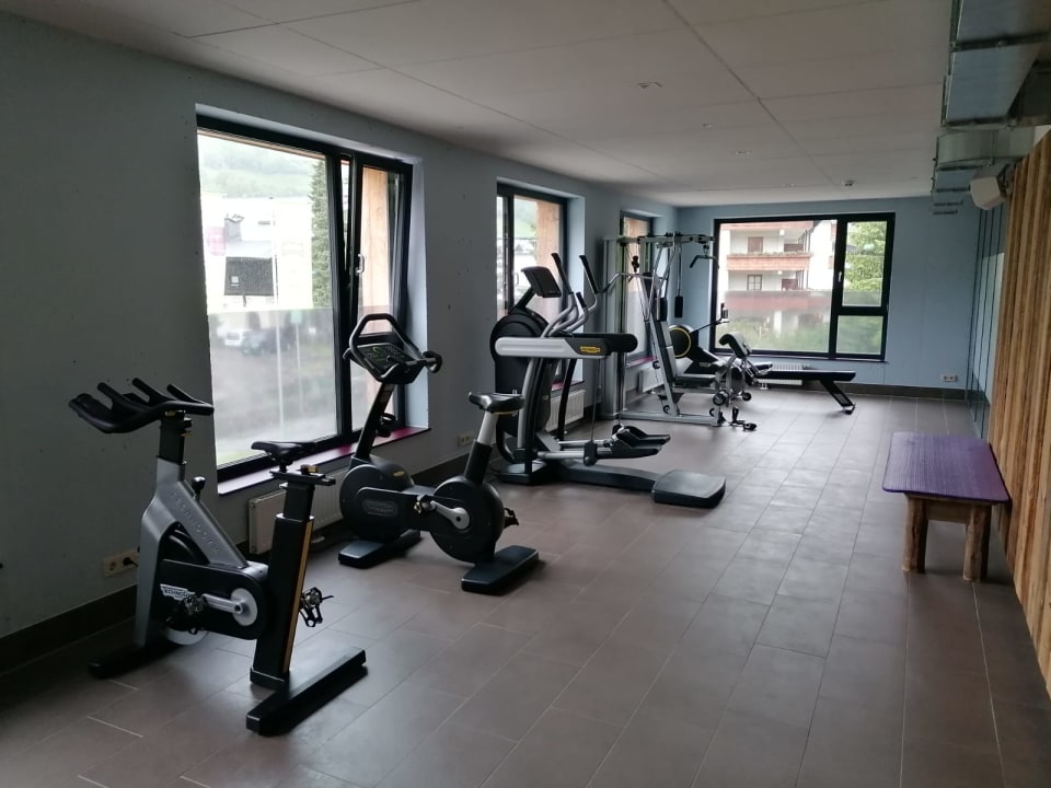 Sport & Freizeit Explorer Hotel Bad Kleinkirchheim