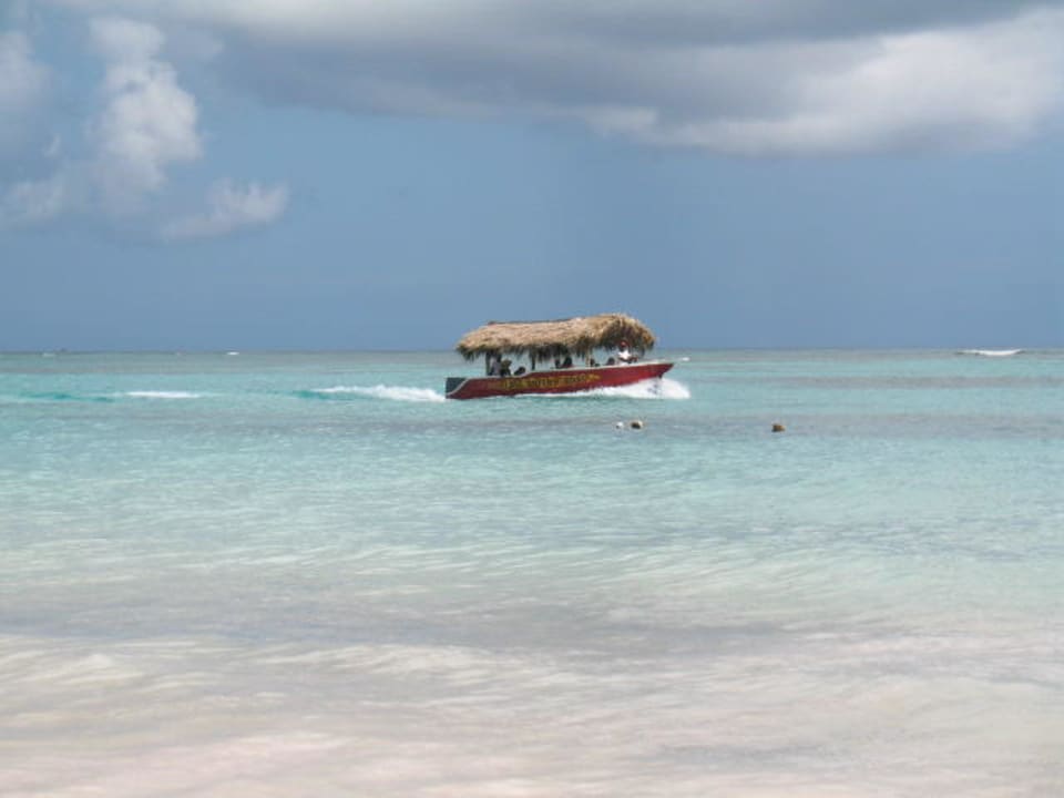 Strand Vik Hotel Arena Blanca & Cayena Beach