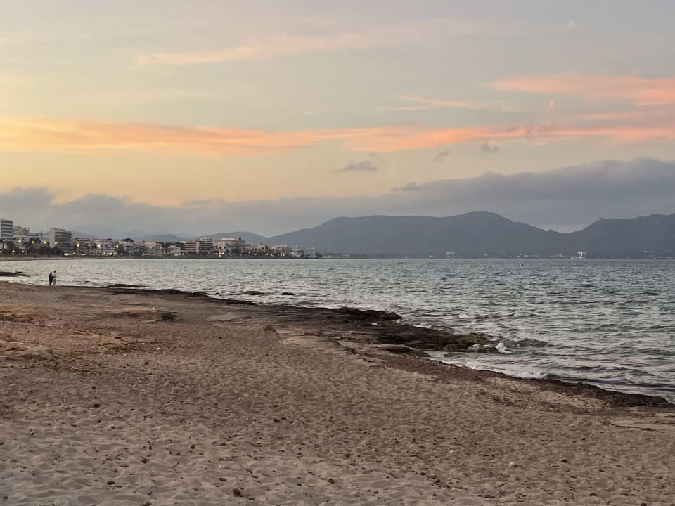 Strand allsun Hotel Borneo - Adults only