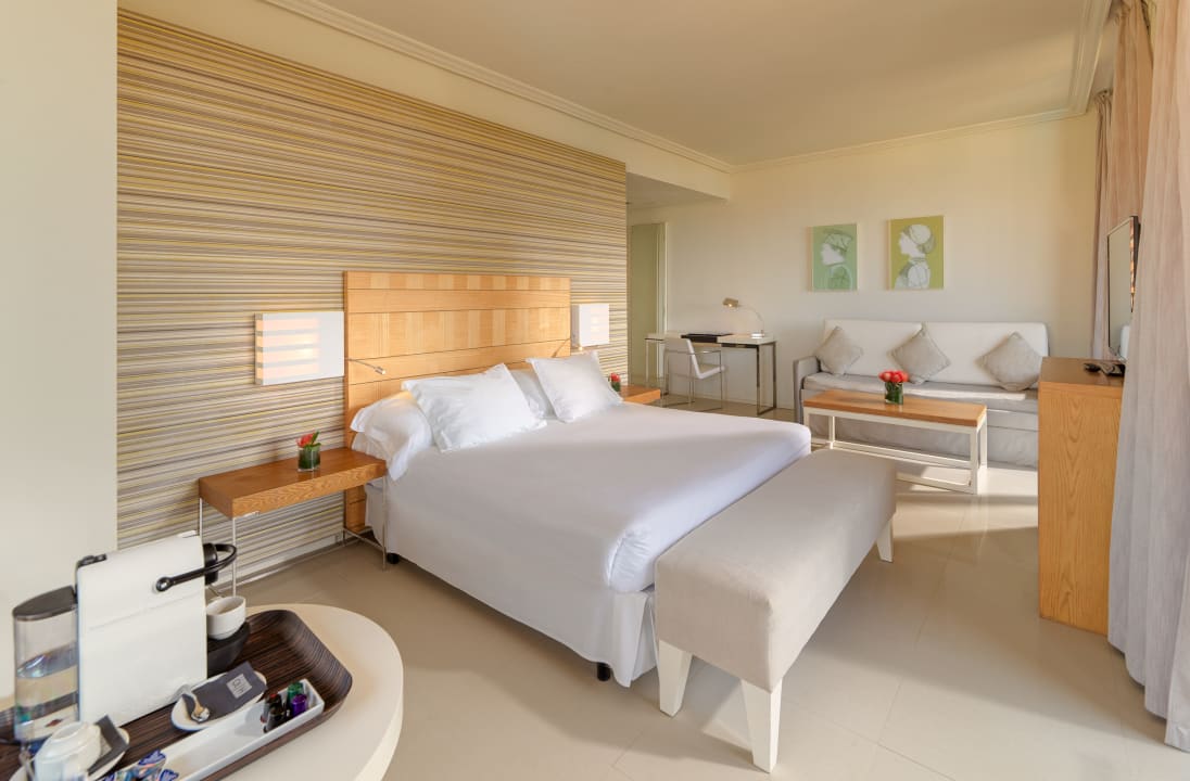 Zimmer H10 Costa Adeje Palace