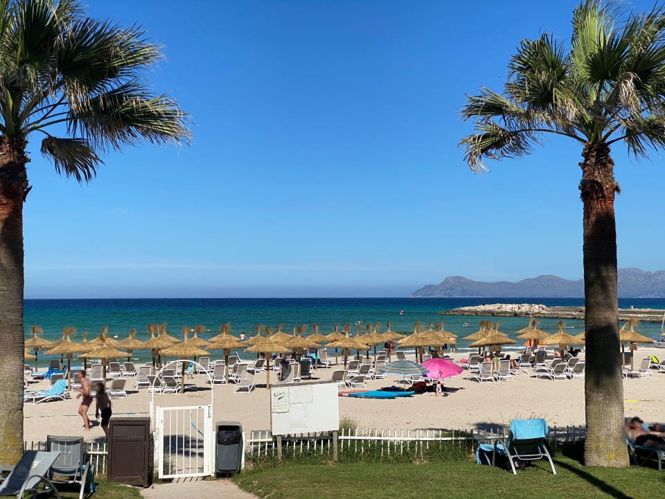 Strand Playa Esperanza Resort