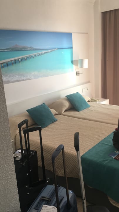 Zimmer Hotel Kilimanjaro