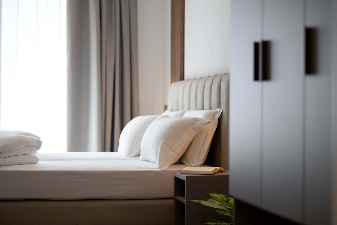 Zimmer Lumia Living Limone