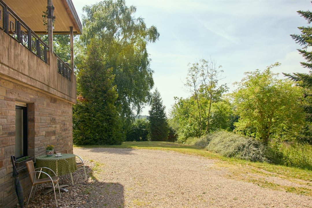 Außenansicht Hotel Relais Königsberg