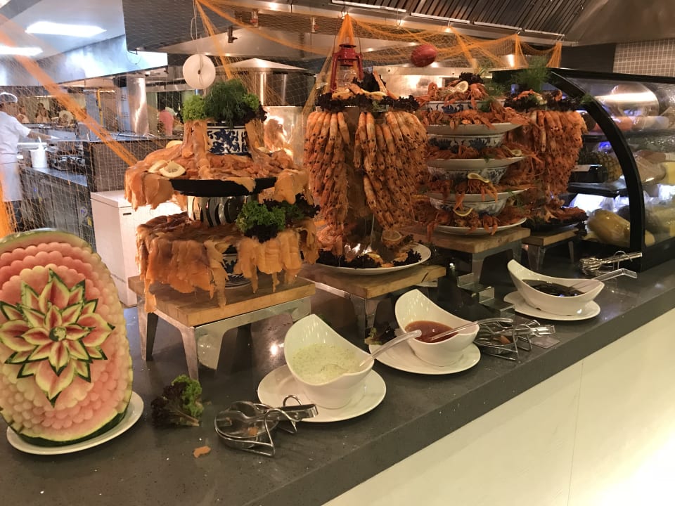 Gastro Royal Seginus