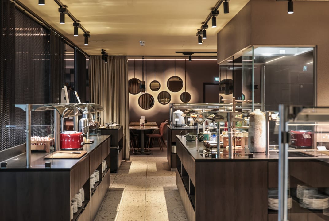 Gastro NH Collection München Bavaria