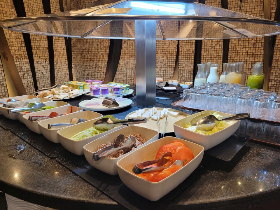 Gastro Lopesan Baobab Resort