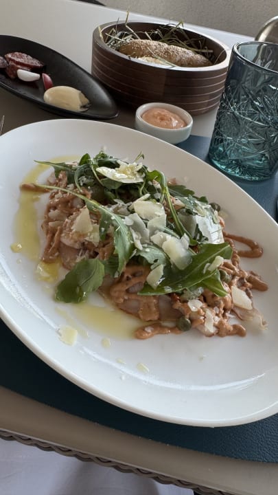 Gastro Arabella Jagdhof Resort am Fuschlsee