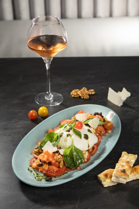 Gastro Hilton Skanes Monastir Beach Resort