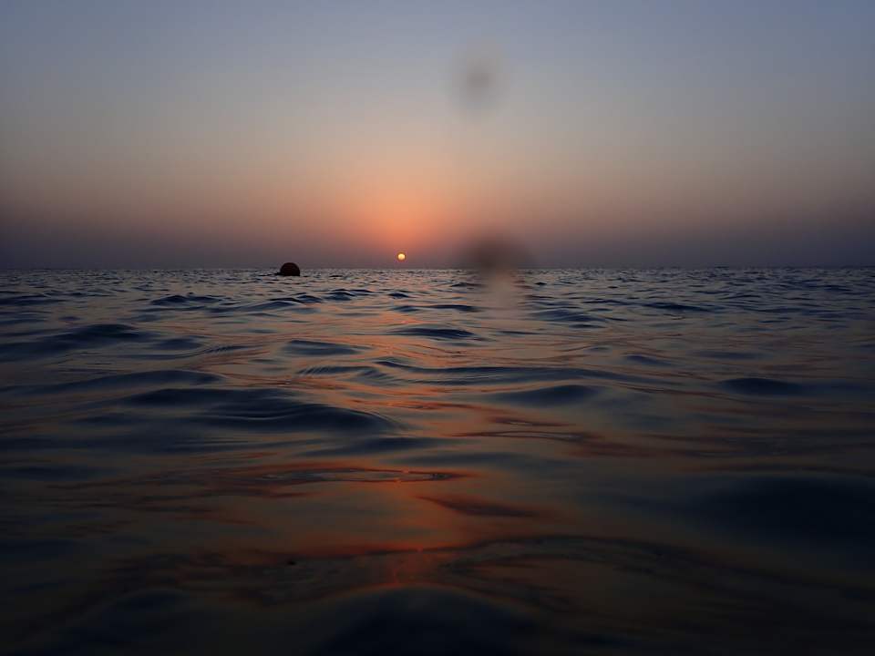 Strand Three Corners Equinox Beach Resort