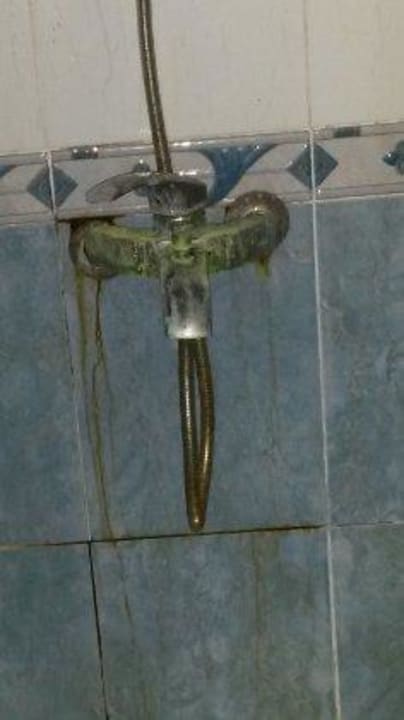 Dusche Hotel Red Sea Relax Resort