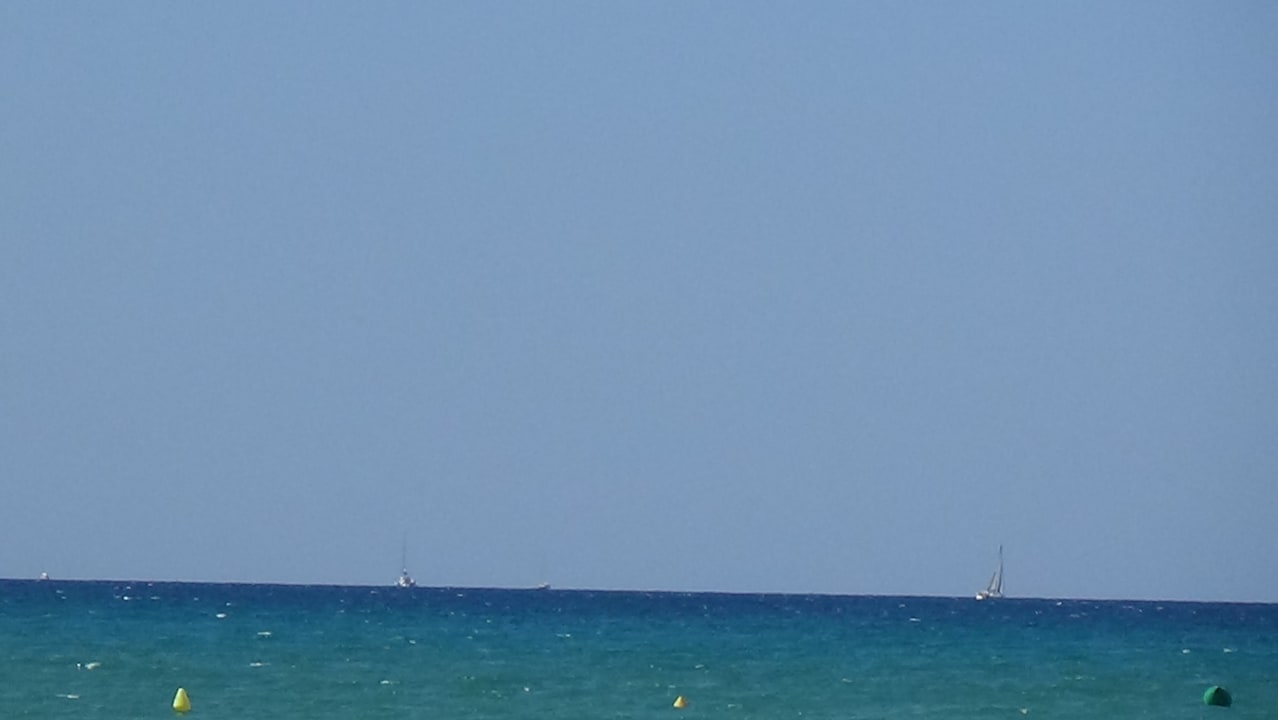 Strand Grupotel Acapulco Playa - Adults Only