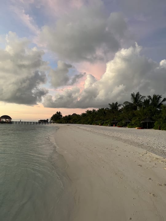 Strand OZEN LIFE MAADHOO