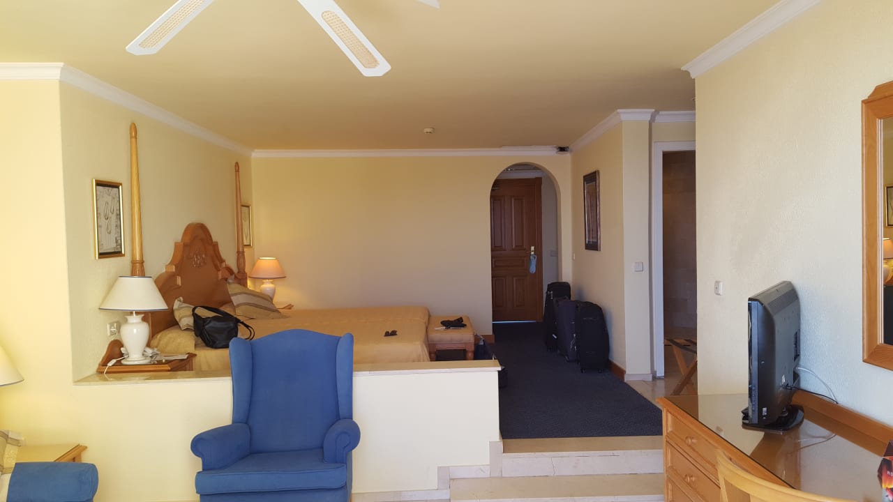 Zimmer Hotel Riu Palace Jandia