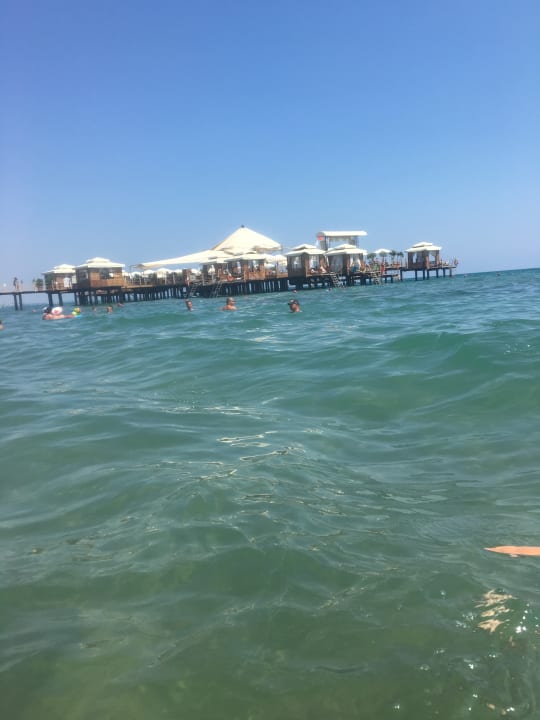 Strand VONRESORT Golden Beach