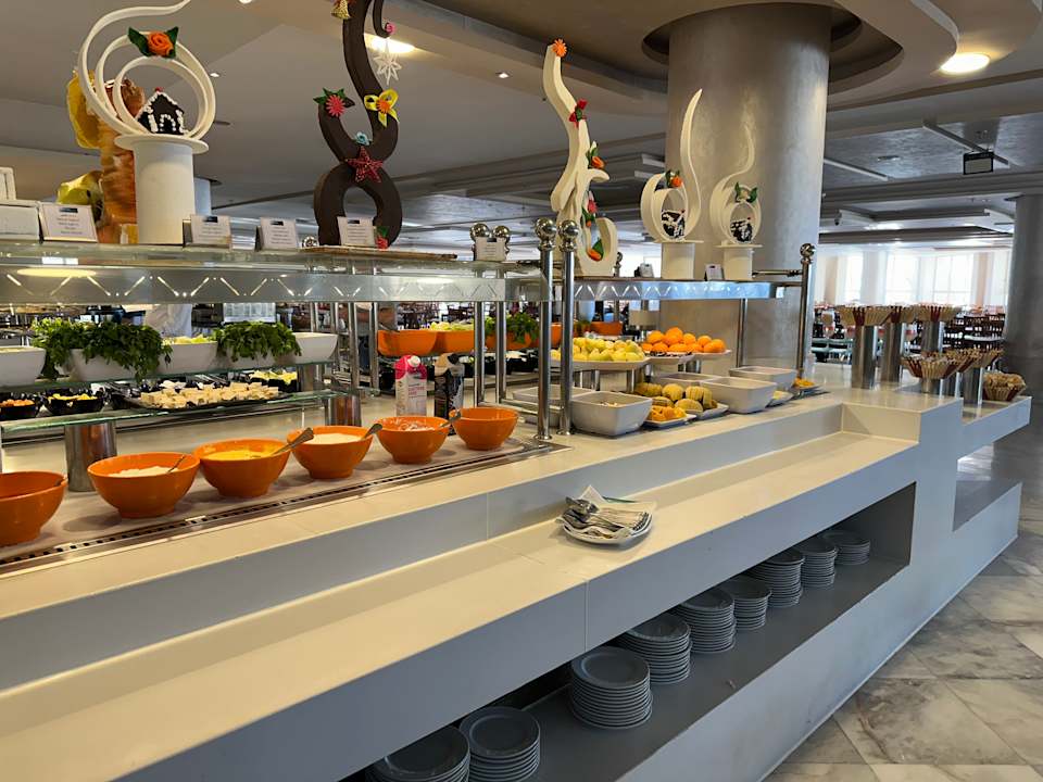 Gastro Seven Seas Jolie Bay Resort
