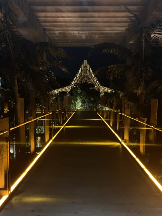 Sonstiges Lopesan Baobab Resort