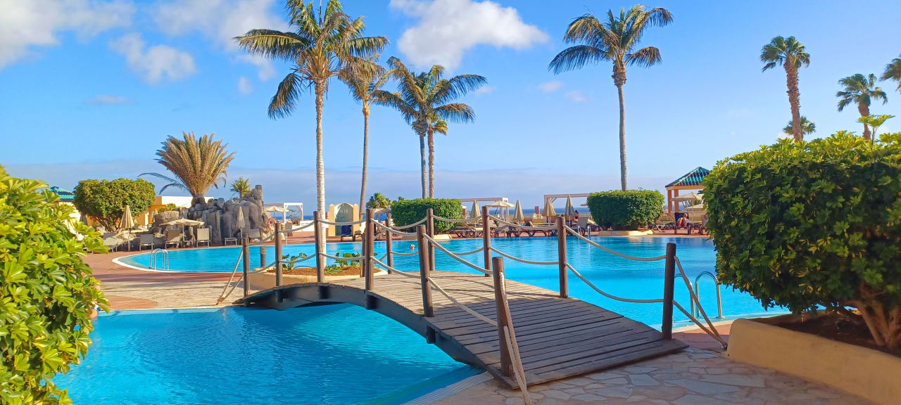 Pool H10 Playa Esmeralda - Adults only