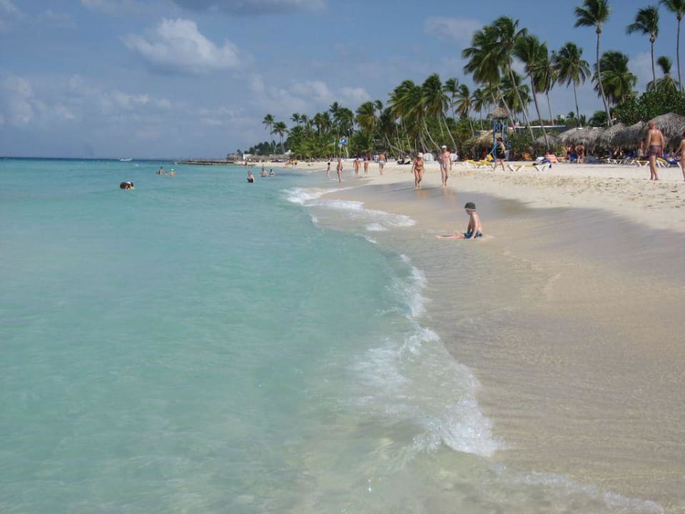 Karibik von Feinsten! Iberostar Selection Hacienda Dominicus