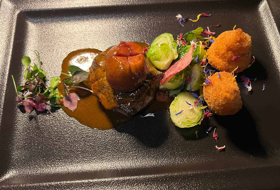 Gastro Hotel Ansitz Plantiz