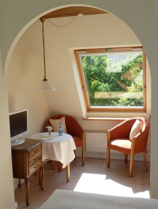 Gästezimmer Pension Jepsen