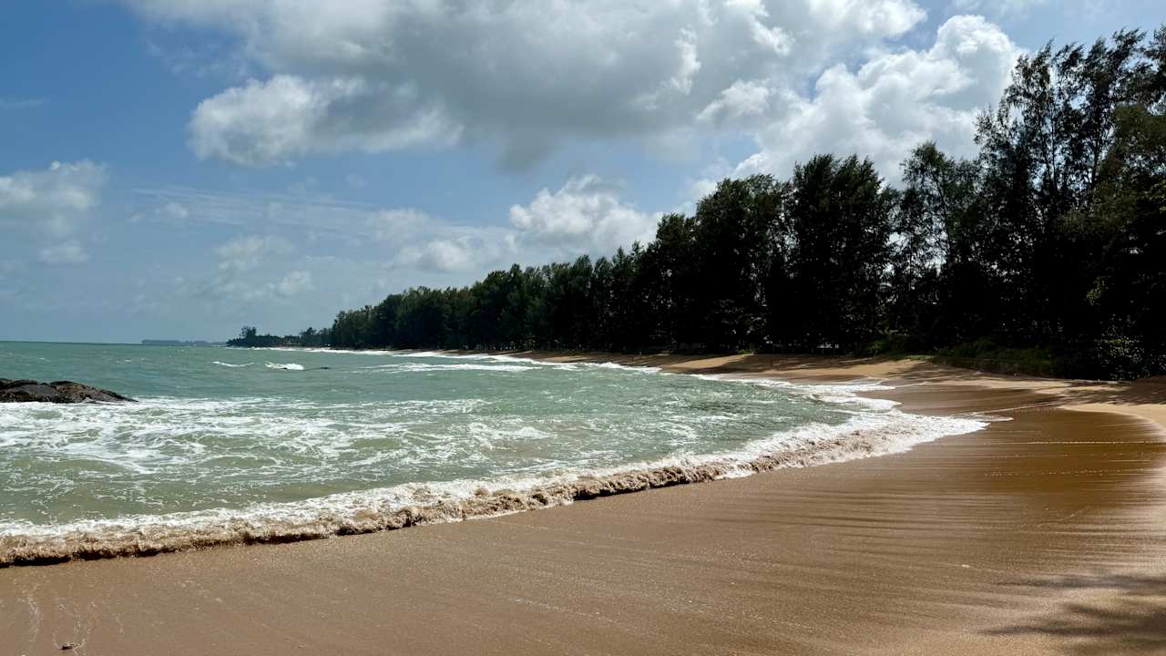 Strand X10 Khaolak Resort