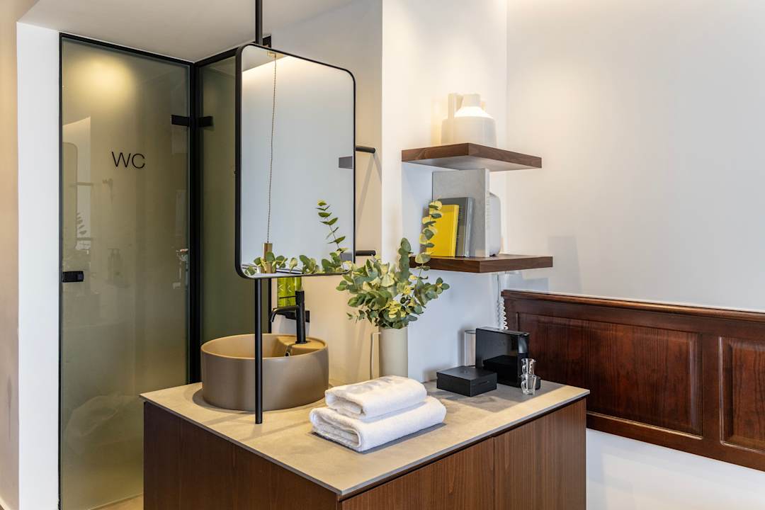 Zimmer Albatros Spa & Resort Hotel