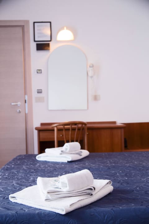 Camere Hotel Oberdan Hotel Oberdan