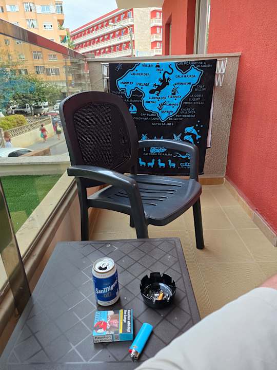 Sonstiges MLL Mediterranean Bay - Adults only