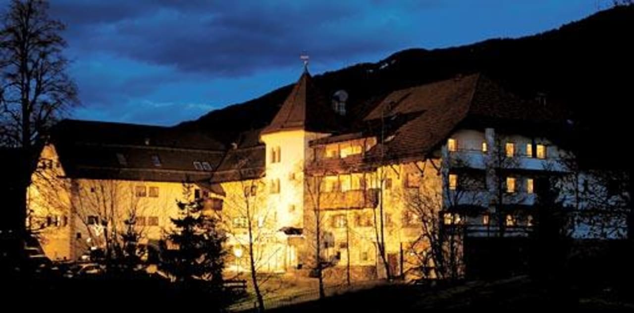 Hotel und Innenansicht (Tiel) Hotel Mühlgarten