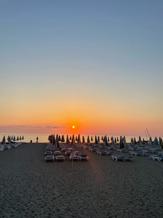 Strand Falkensteiner Club Funimation Garden Calabria