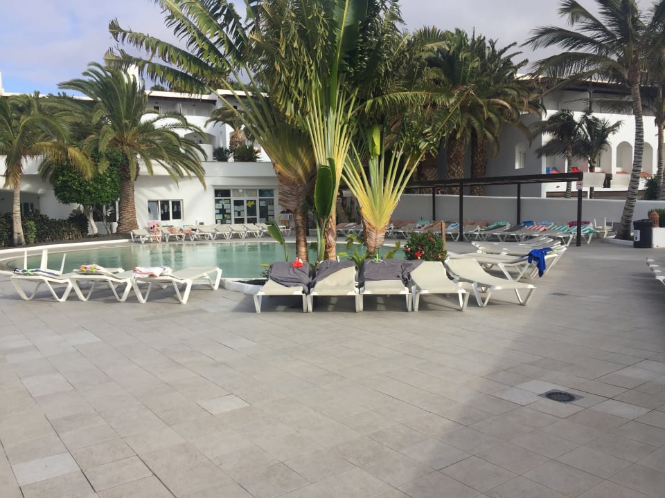 Pool Club Jandia Princess